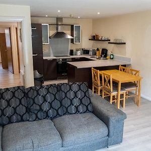 Appartement met Twee Slaapkamers